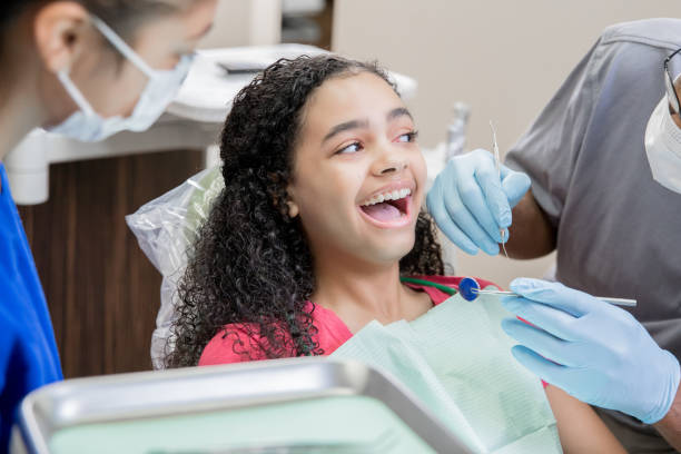 Best Emergency Dentist for Lost Fillings or Crowns in Connersville, IN