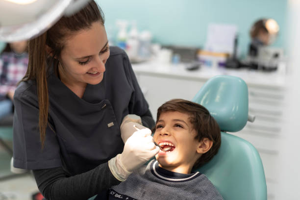 Best Mobile Emergency Dentist in Connersville, IN
