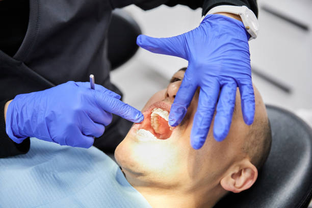 Best Emergency Dentist for Special Needs Patients in Connersville, IN