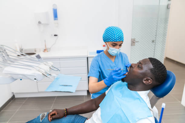 Best Emergency Cosmetic Dentistry in Connersville, IN
